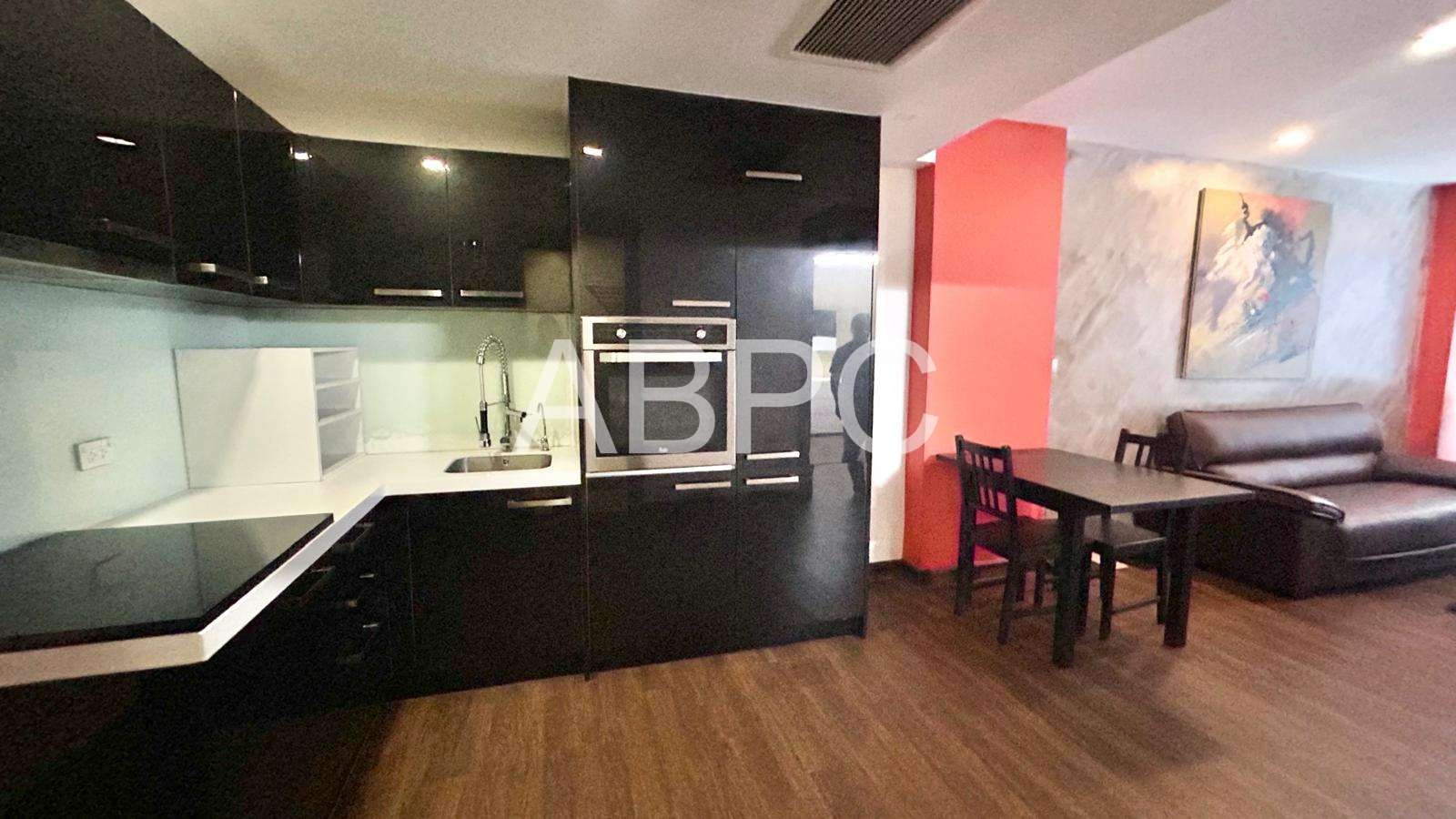 Pool View 1 Bedroom Condo For sale in Central Pattaya photo 4