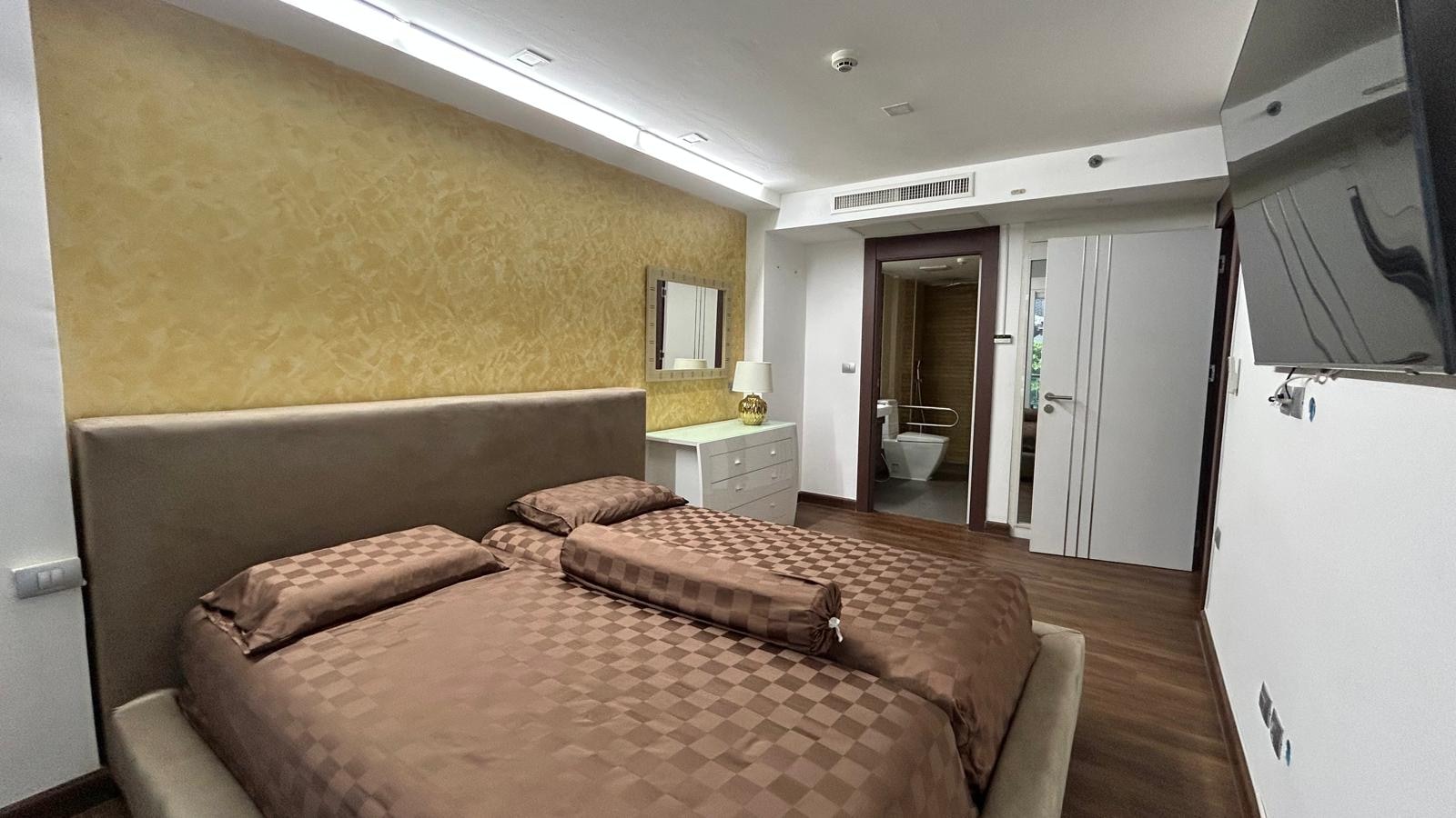 Pool View 1 Bedroom Condo For sale in Central Pattaya photo 26