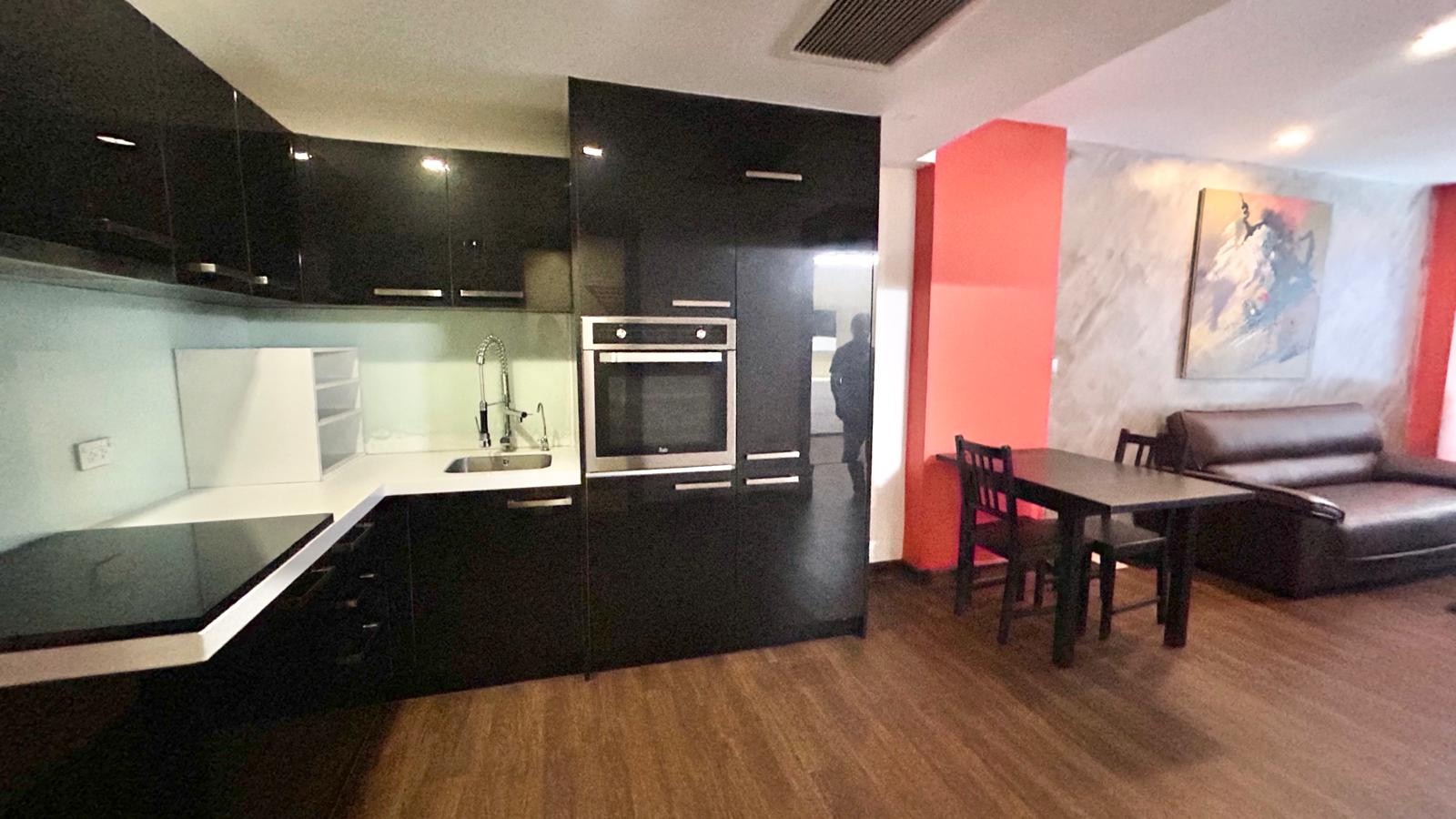 Pool View 1 Bedroom Condo For sale in Central Pattaya photo 31
