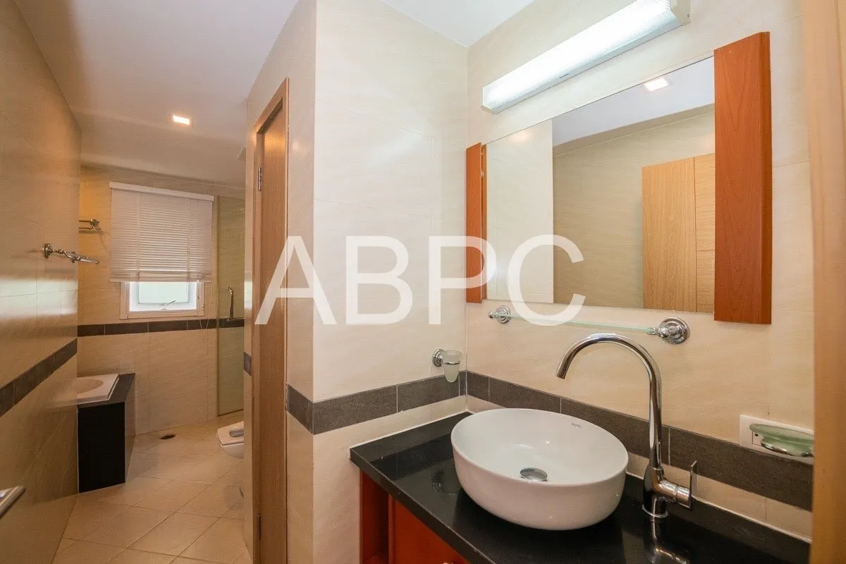 City Garden Pattaya 2 Bedroom 1 Bathroom For Rent photo 12