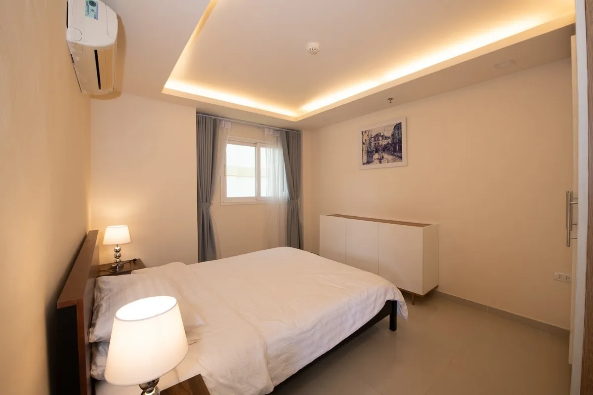 City Garden Pattaya 2 Bedroom 1 Bathroom For Rent photo 21