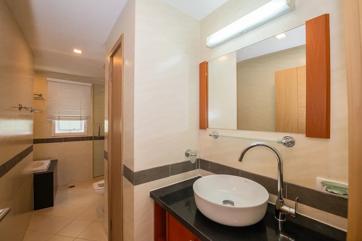 City Garden Pattaya 2 Bedroom 1 Bathroom For Rent photo 24