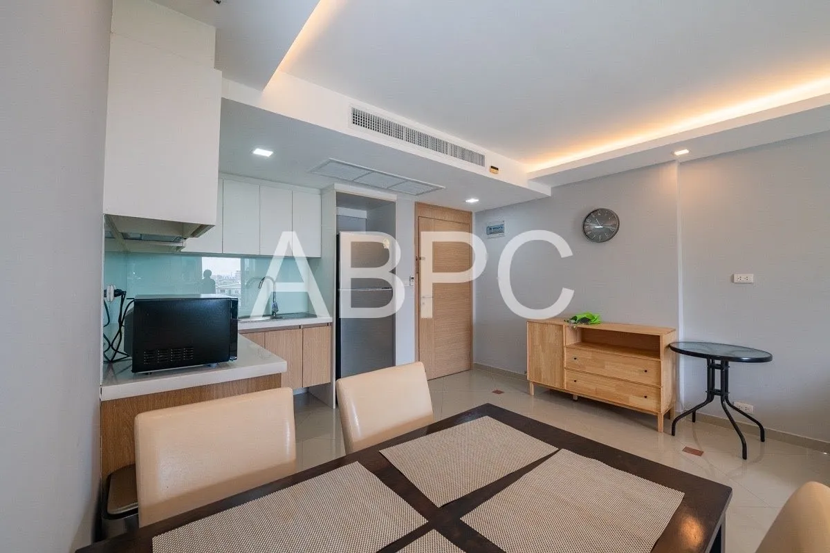 City Garden Pattaya 2 Bedroom 1 Bathroom For Rent photo 6