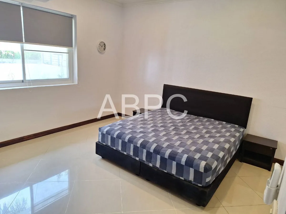 Pool Villa 3 Bedroom 3 Bathroom in Huai Yai photo 2