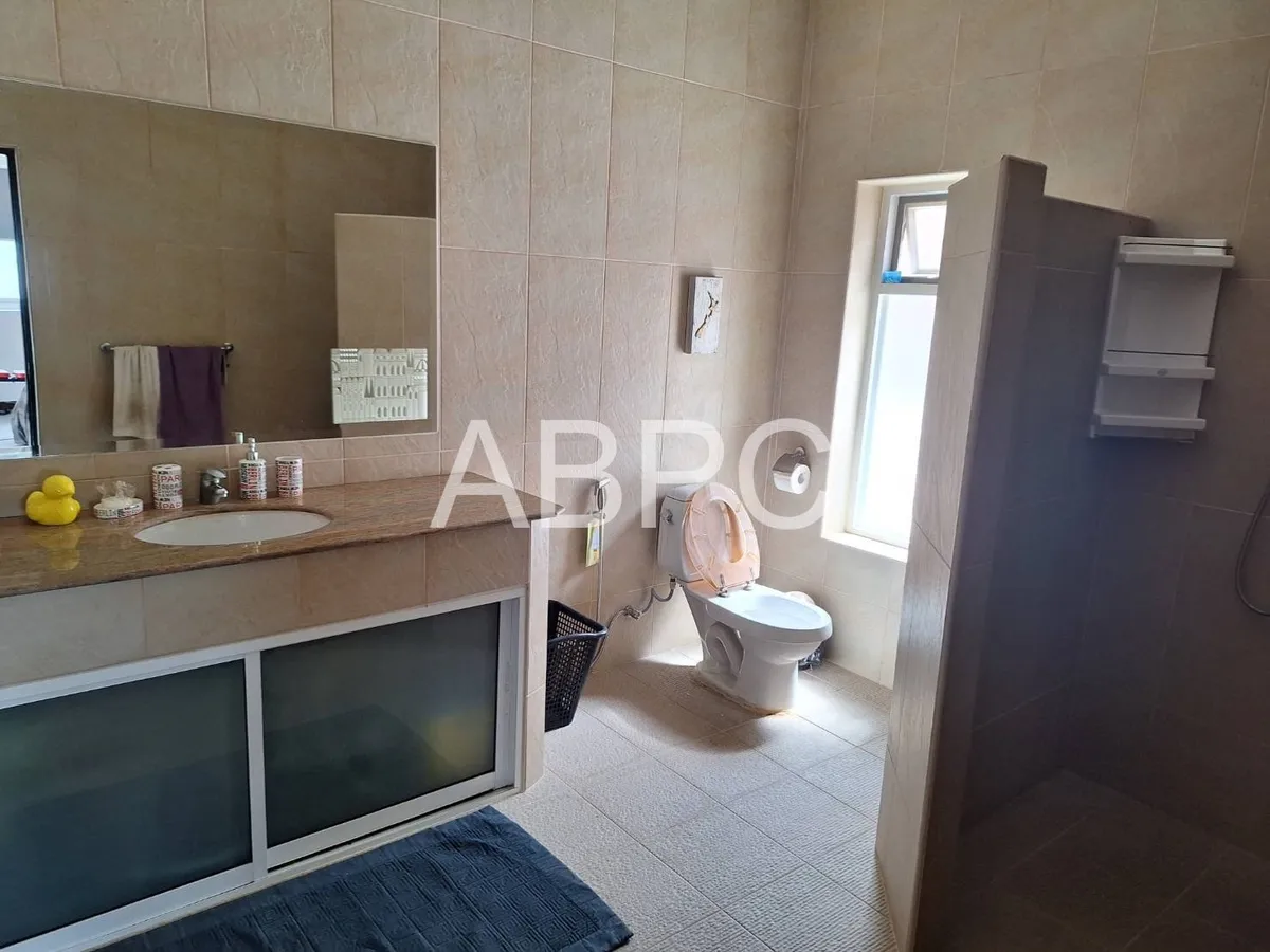 Pool Villa 3 Bedroom 3 Bathroom in Huai Yai photo 11
