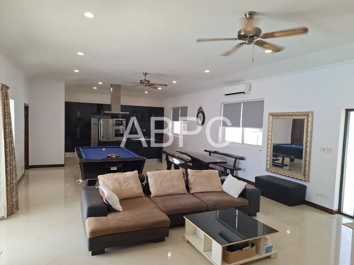 Pool Villa 3 Bedroom 3 Bathroom in Huai Yai photo 15