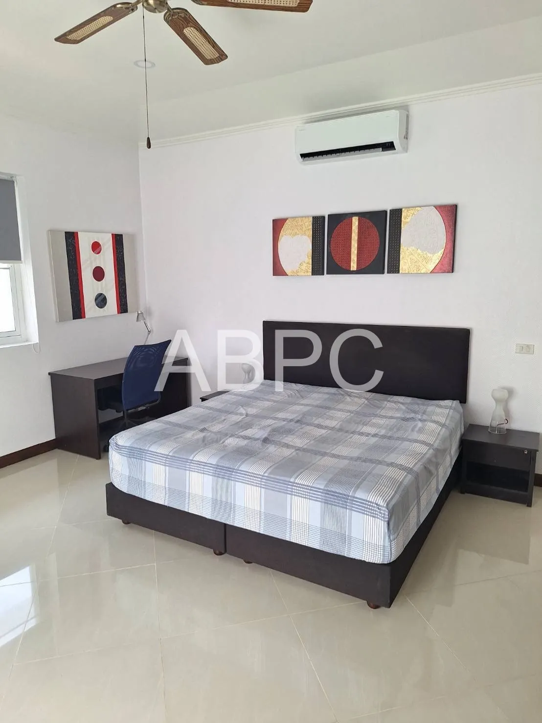 Pool Villa 3 Bedroom 3 Bathroom in Huai Yai photo 17