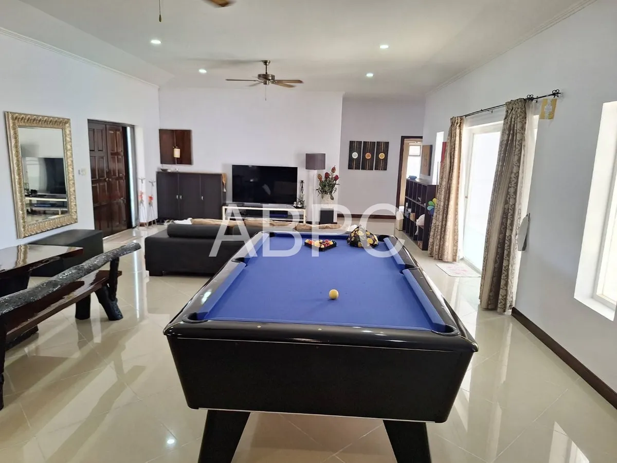 Pool Villa 3 Bedroom 3 Bathroom in Huai Yai photo 3