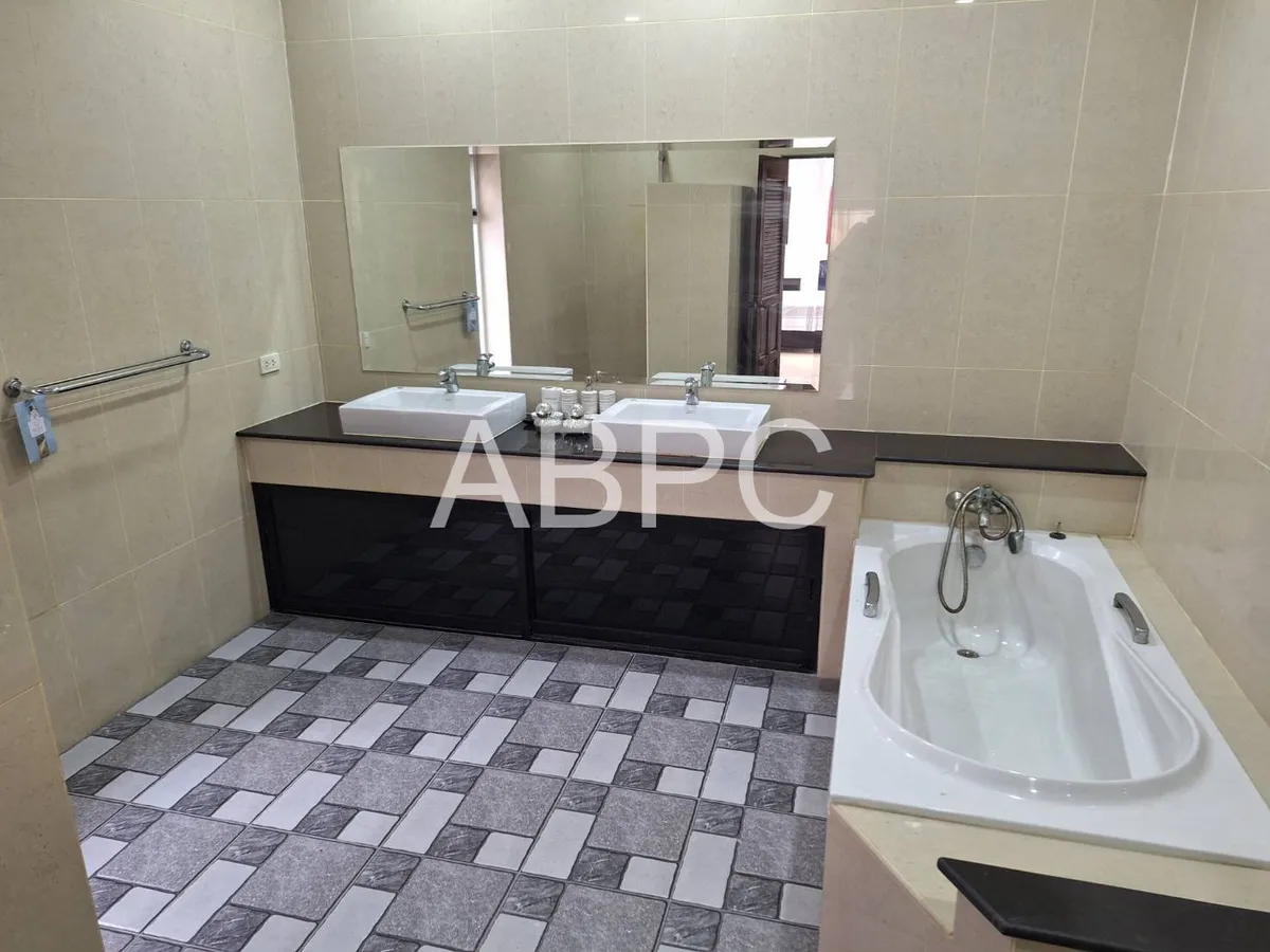 Pool Villa 3 Bedroom 3 Bathroom in Huai Yai photo 6