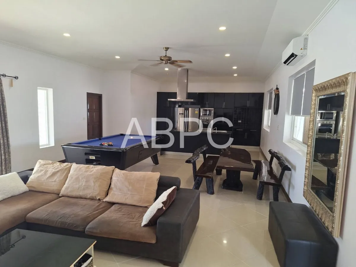 Pool Villa 3 Bedroom 3 Bathroom in Huai Yai photo 8