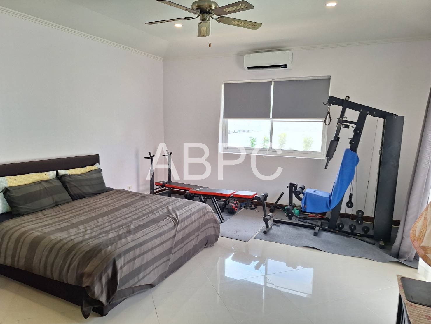 Pool Villa 3 Bedroom 3 Bathroom in Huai Yai photo 5