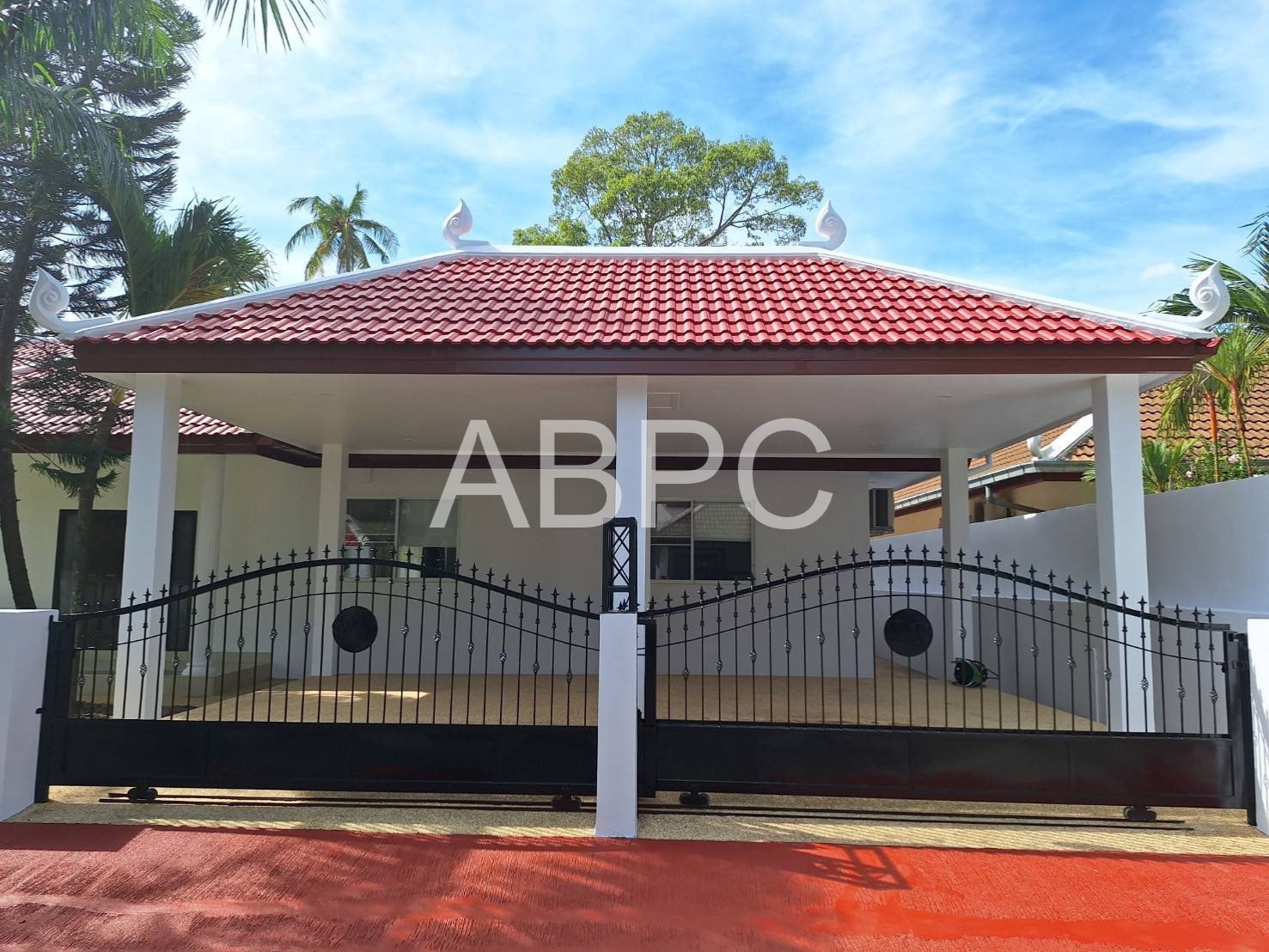 Pool Villa 3 Bedroom 3 Bathroom in Huai Yai photo 10