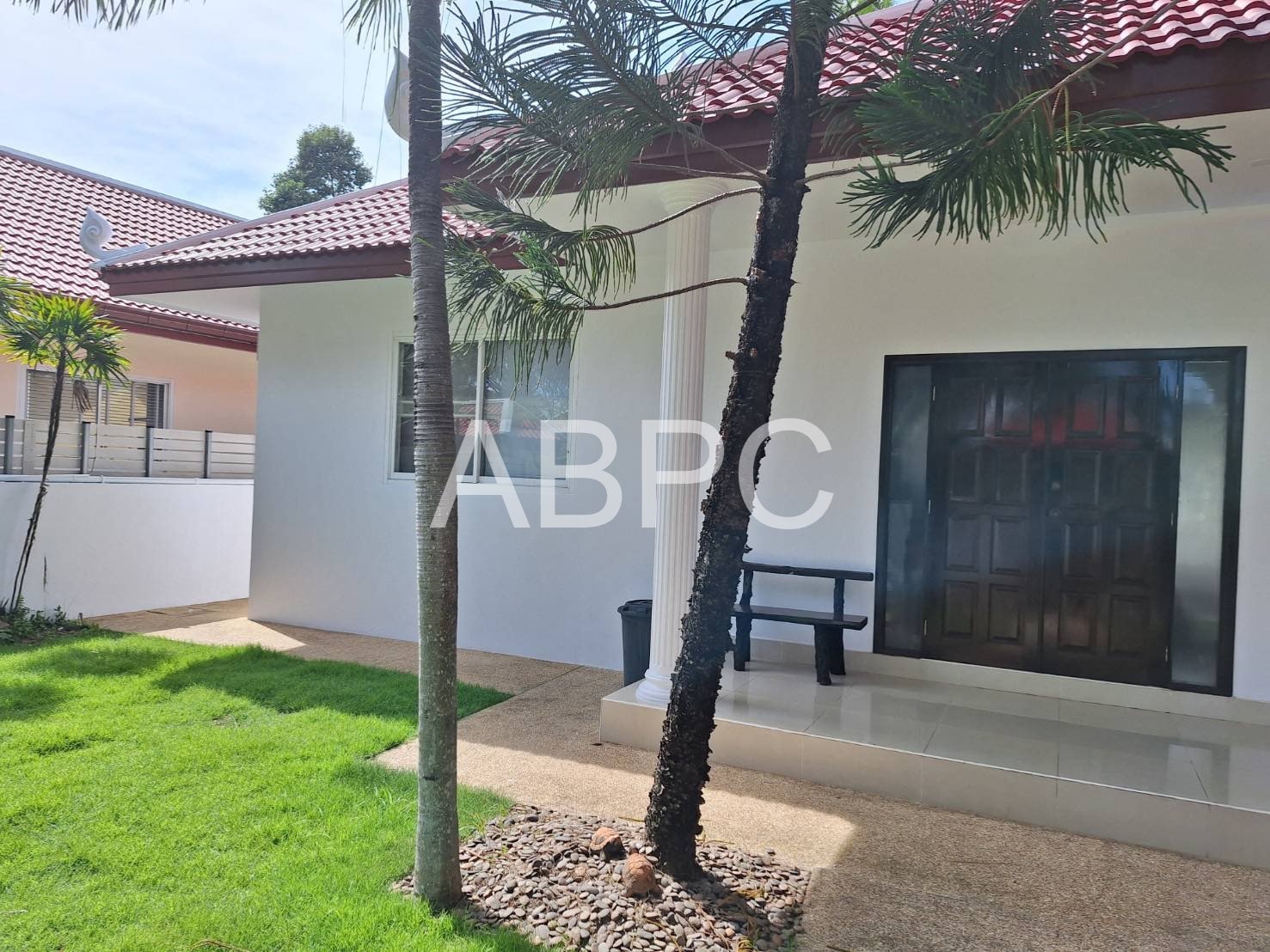 Pool Villa 3 Bedroom 3 Bathroom in Huai Yai photo 9