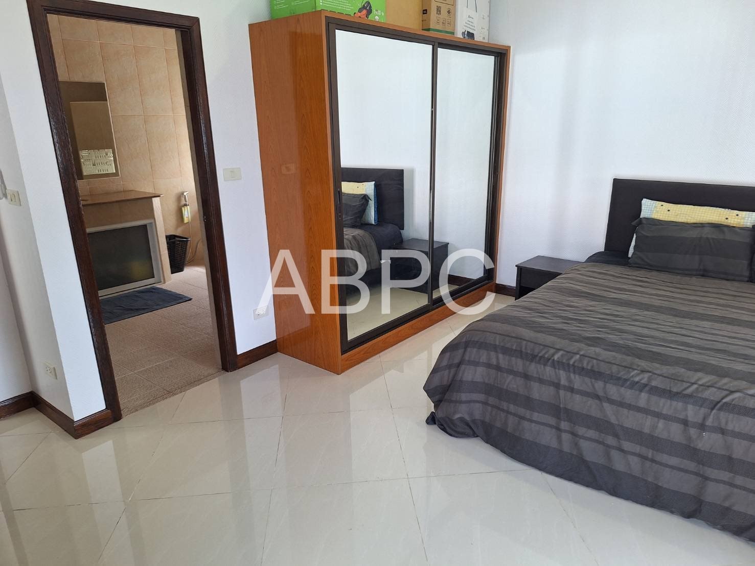 Pool Villa 3 Bedroom 3 Bathroom in Huai Yai photo 13