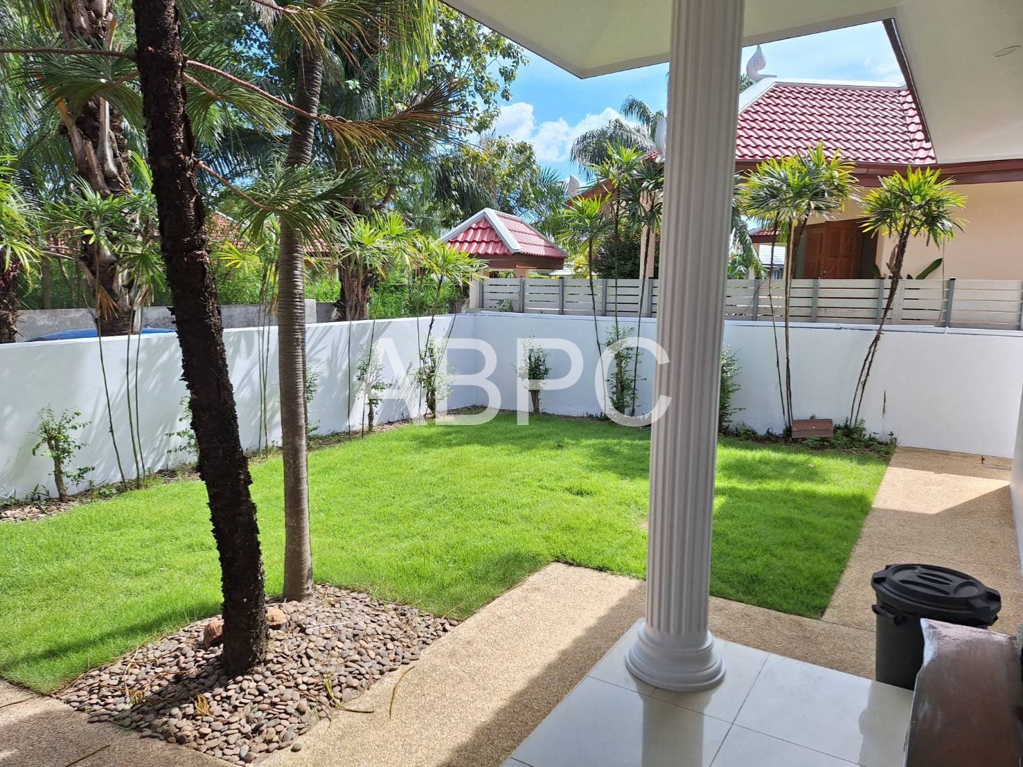 Pool Villa 3 Bedroom 3 Bathroom in Huai Yai photo 7