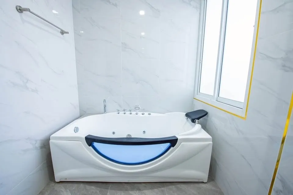 Modern Pool Villa Pet Friendly 3 Bed 3 Bath in Huay Yai For Rent photo 28