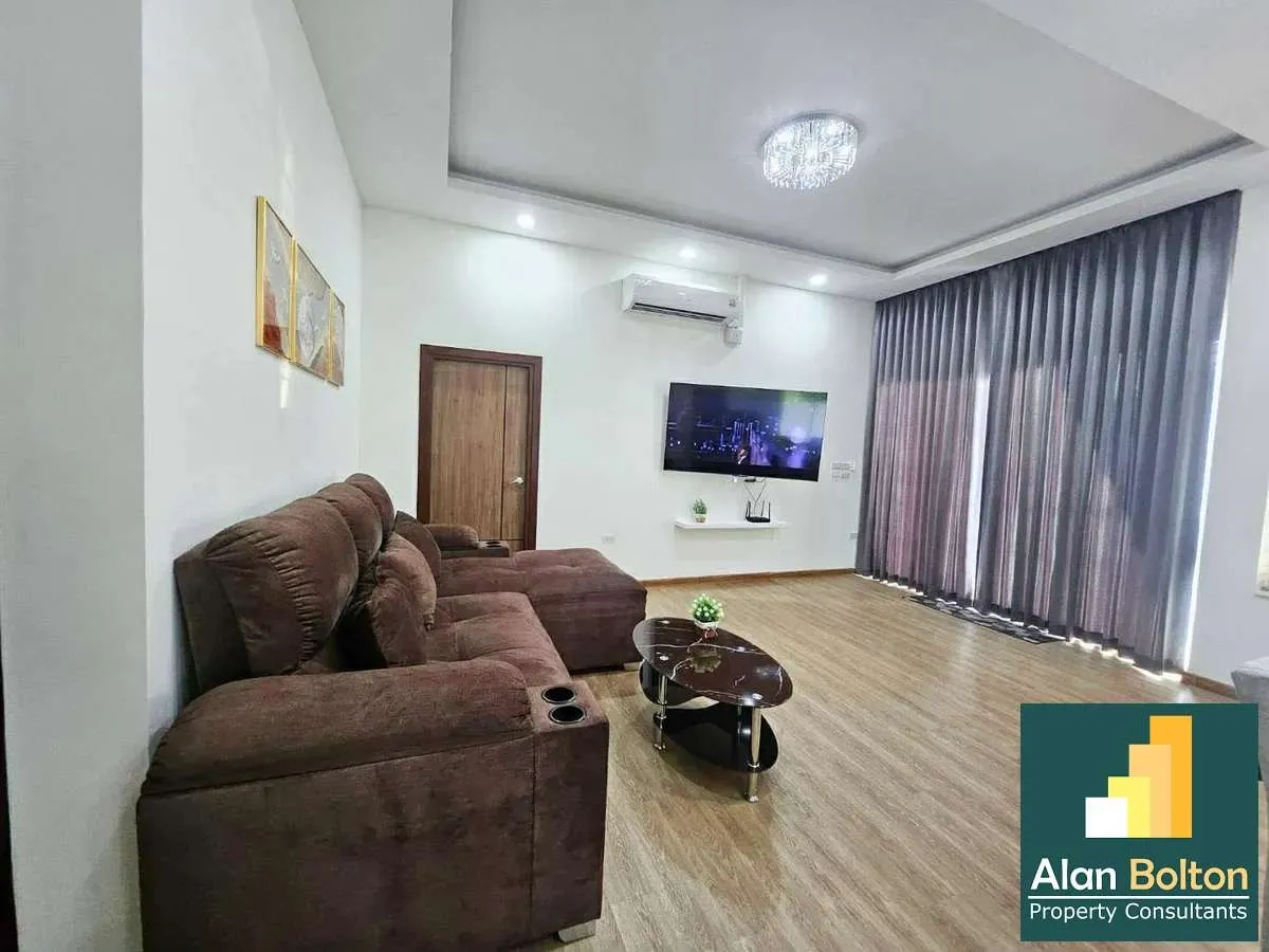 Modern Pool Villa Pet Friendly 3 Bed 3 Bath in Huay Yai For Rent photo 7