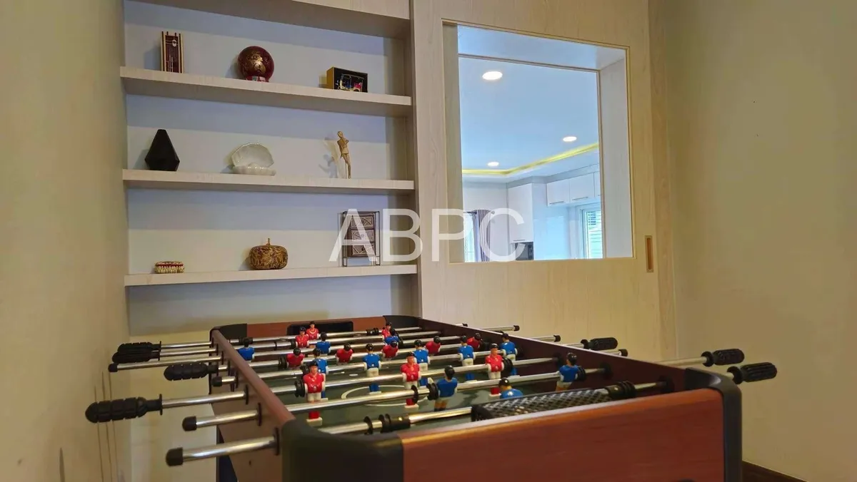 Private Pool Villa 4 bedrooms 3 bathroom in East Pattaya for Rent photo 6