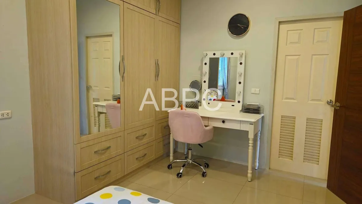 Private Pool Villa 4 bedrooms 3 bathroom in East Pattaya for Rent photo 7
