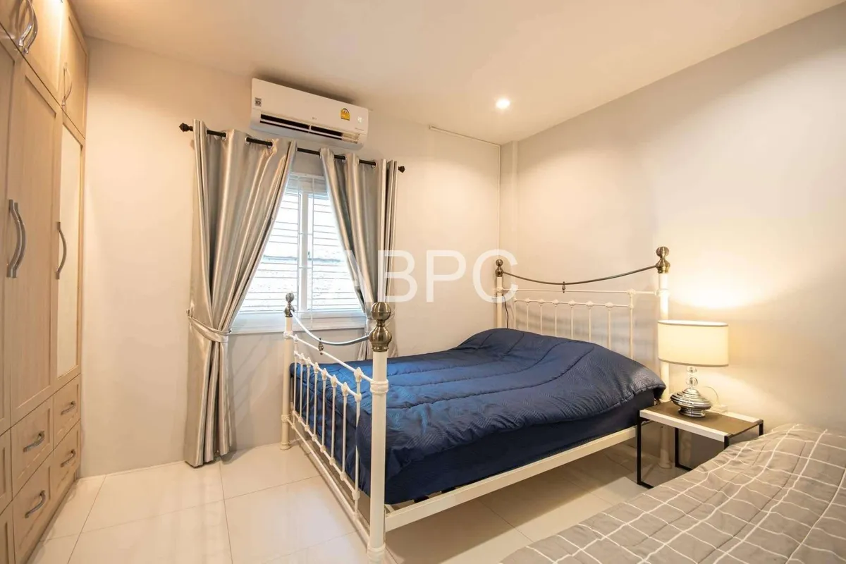 Private Pool Villa 4 bedrooms 3 bathroom in East Pattaya for Rent photo 8