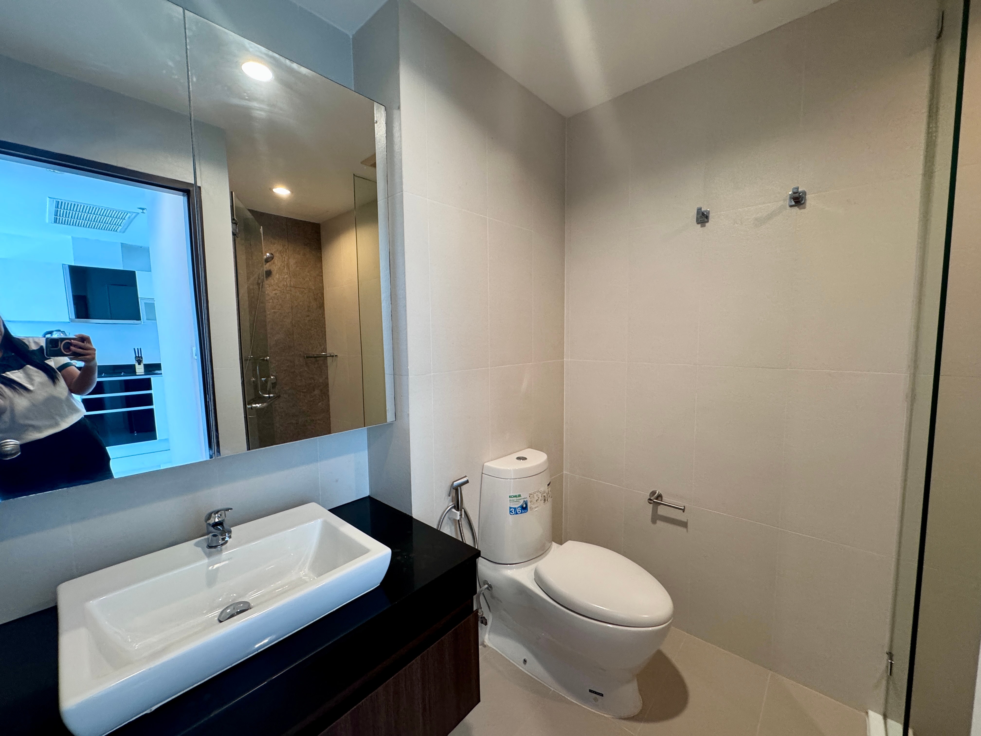 1 Bedroom 1 bathroom Axis Condo photo 15
