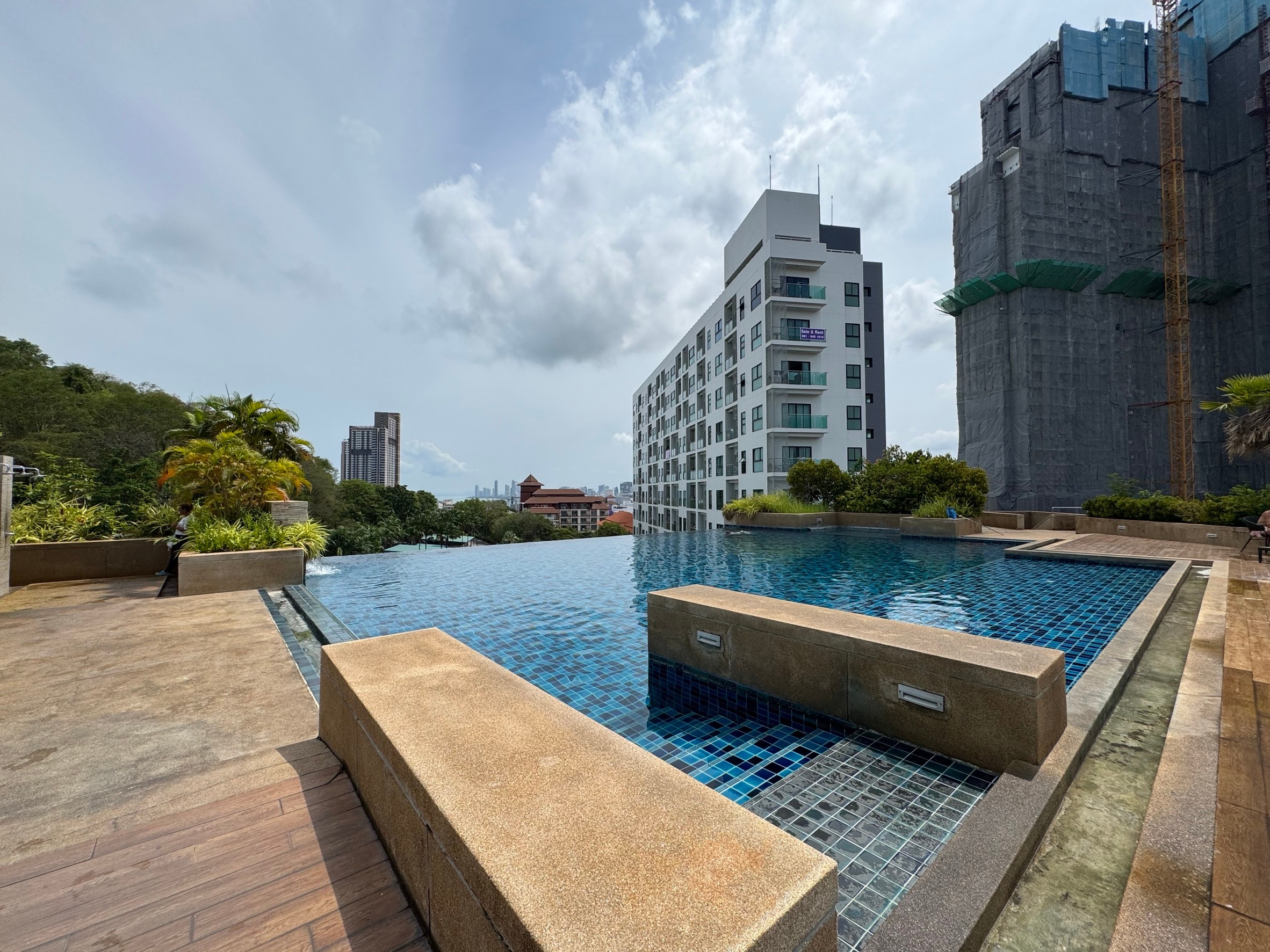 1 Bedroom 1 bathroom Axis Condo photo 12