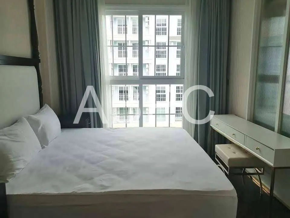 Grand Florida Beachfront 1 Bedroom 1 Bathroom in Na Jomtien photo 2
