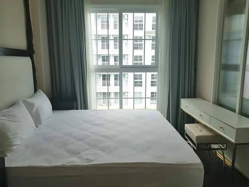 Grand Florida Beachfront 1 Bedroom 1 Bathroom in Na Jomtien photo 12