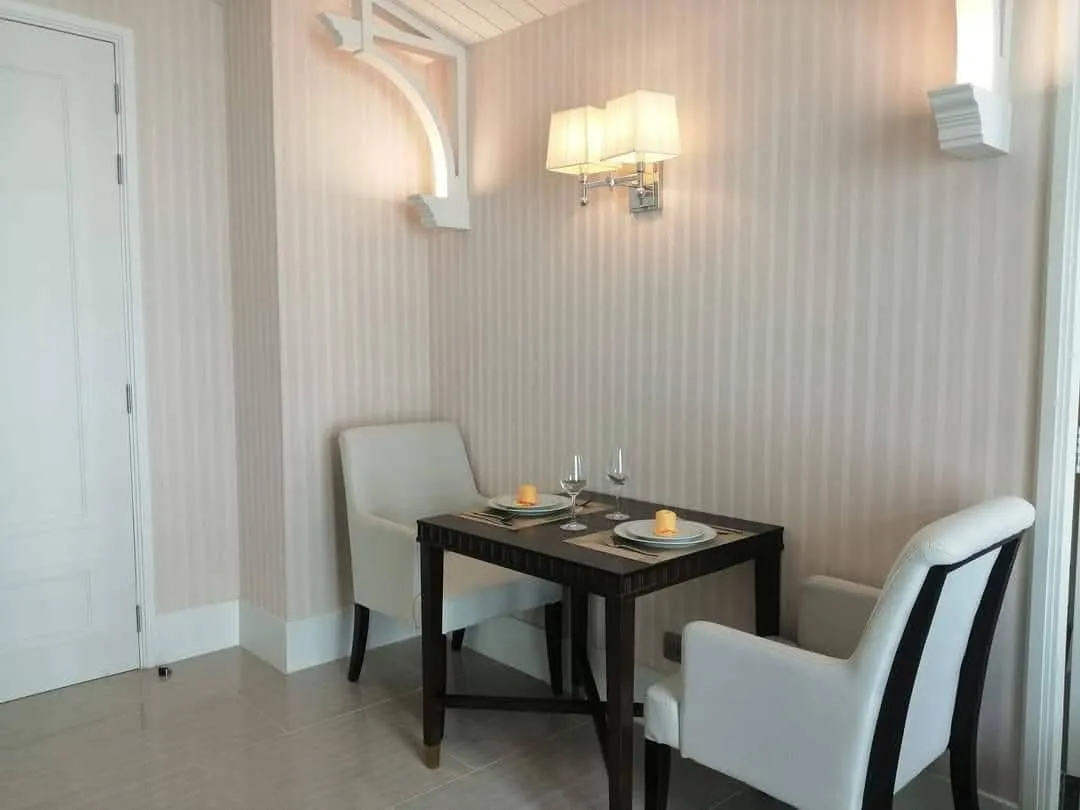 Grand Florida Beachfront 1 Bedroom 1 Bathroom in Na Jomtien photo 13