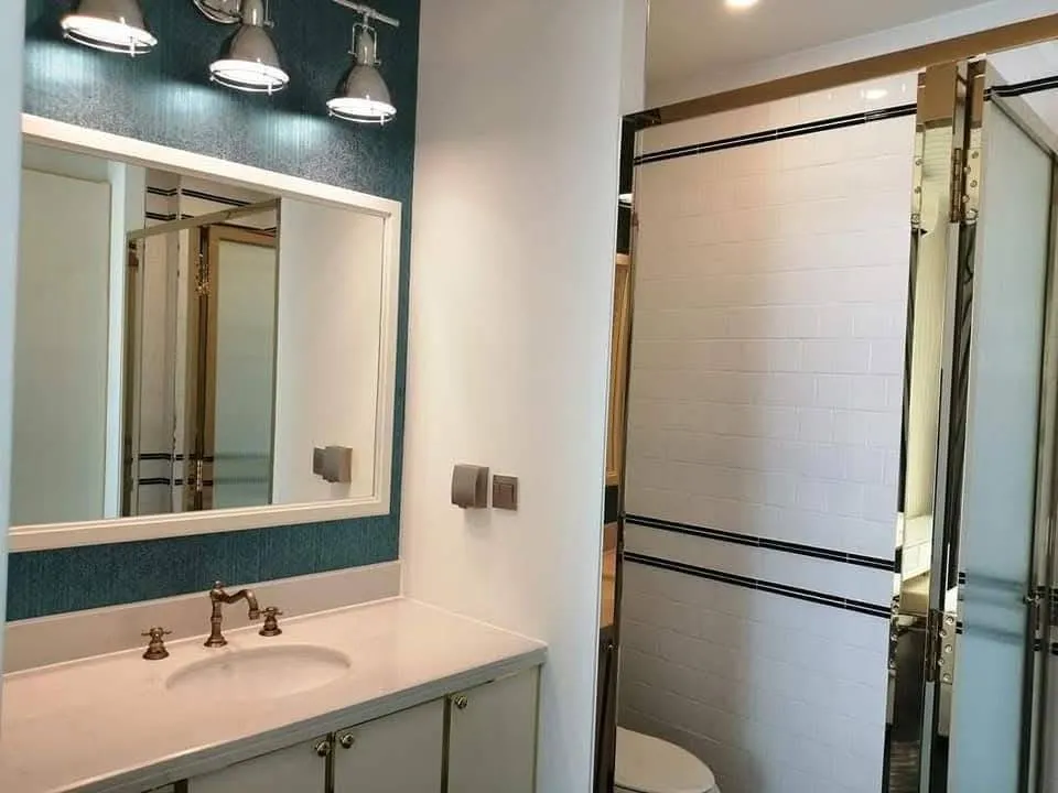 Grand Florida Beachfront 1 Bedroom 1 Bathroom in Na Jomtien photo 16