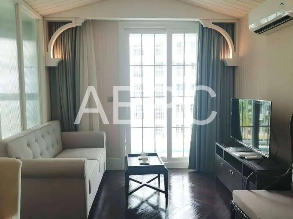 Grand Florida Beachfront 1 Bedroom 1 Bathroom in Na Jomtien photo 5
