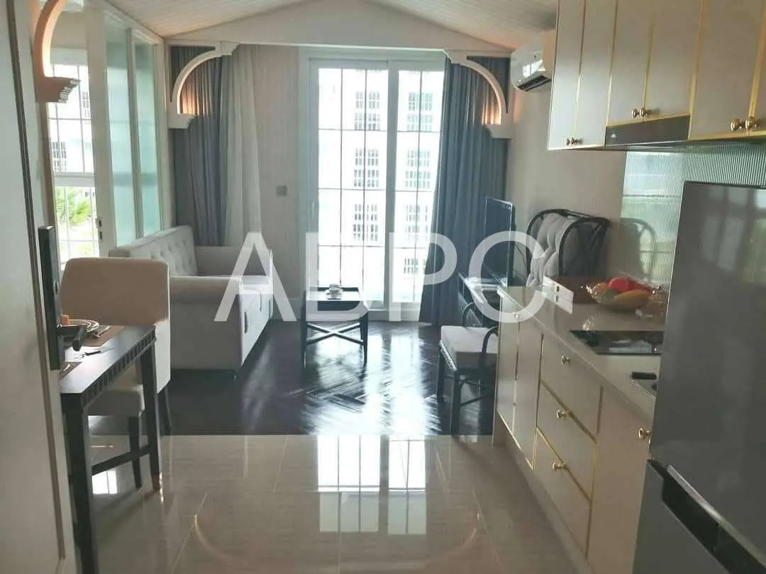 Grand Florida Beachfront 1 Bedroom 1 Bathroom in Na Jomtien photo 6
