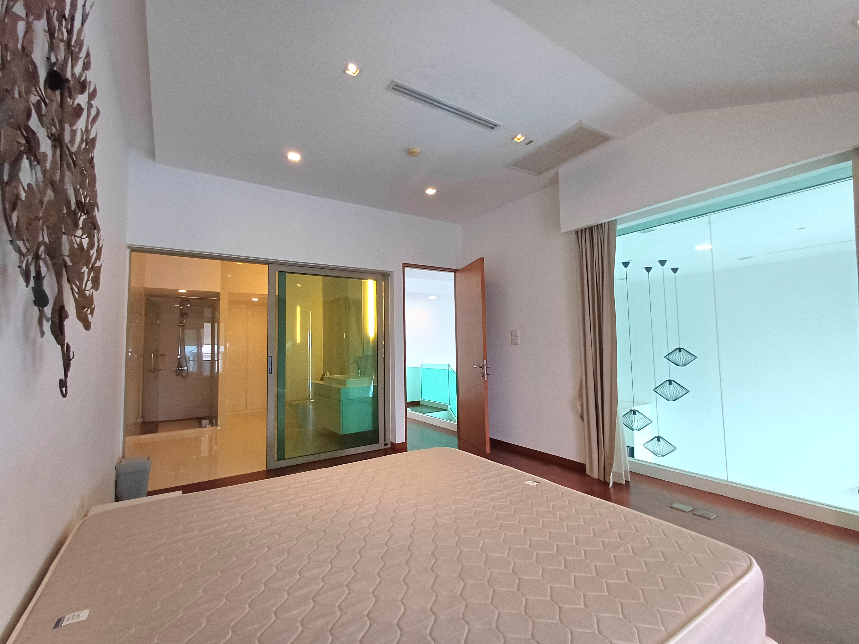 Duplex 2 bedrooms 3 bathroom in Wongamat for Rent photo 22