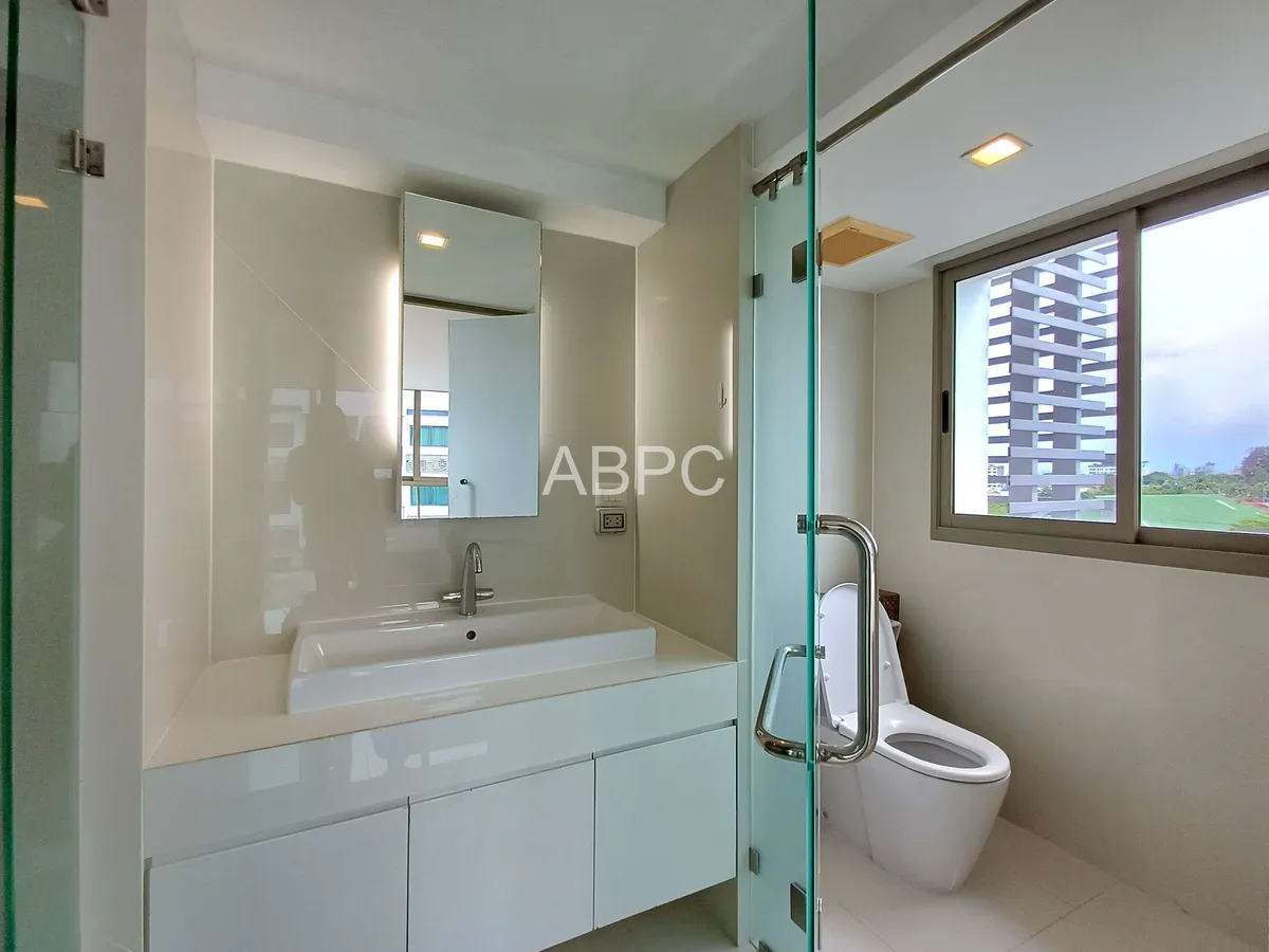 Duplex 2 bedrooms 3 bathrooms in Wongamat for Sale/Rent photo 3