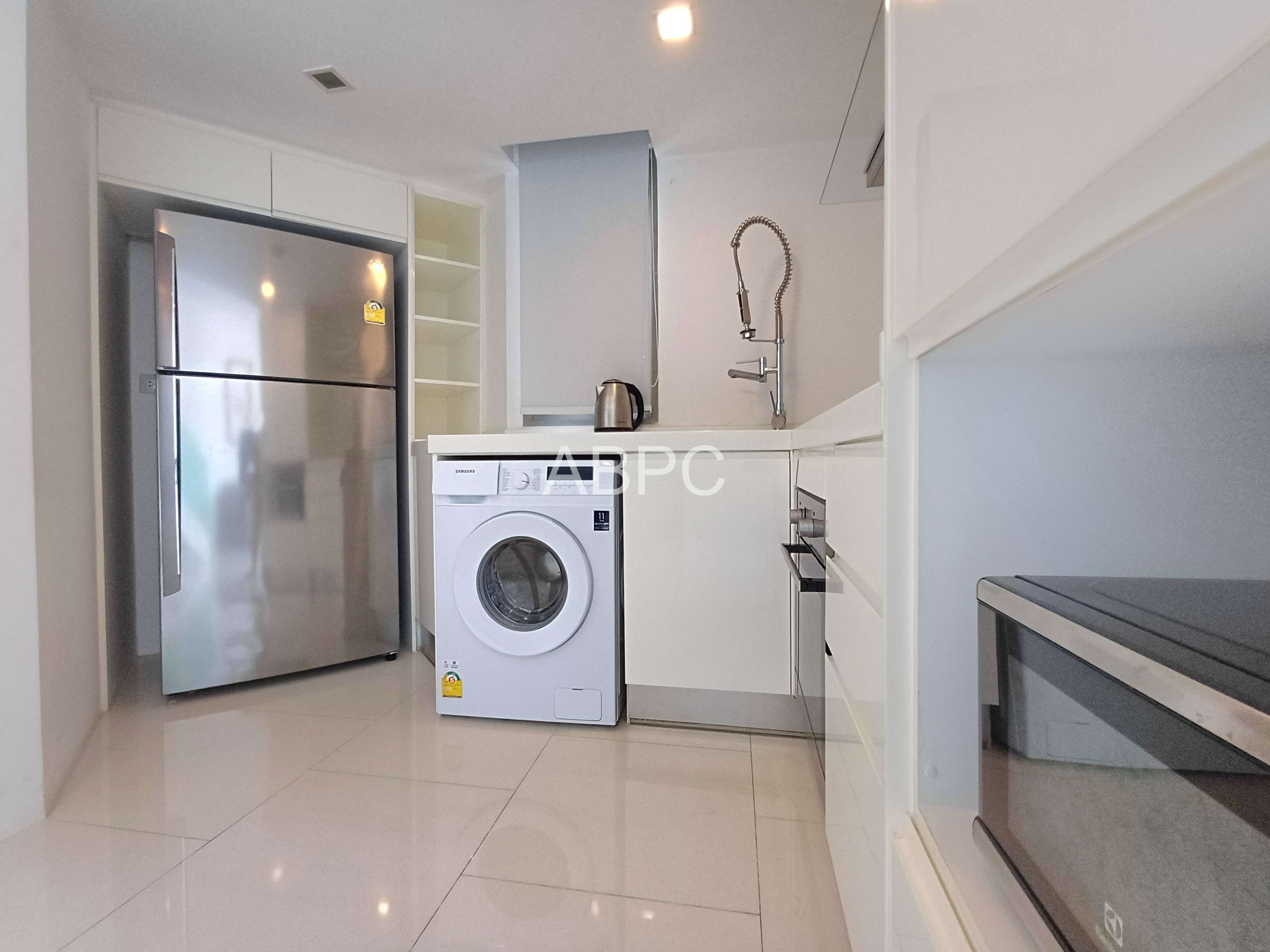 Duplex 2 bedrooms 3 bathrooms in Wongamat for Sale/Rent photo 7