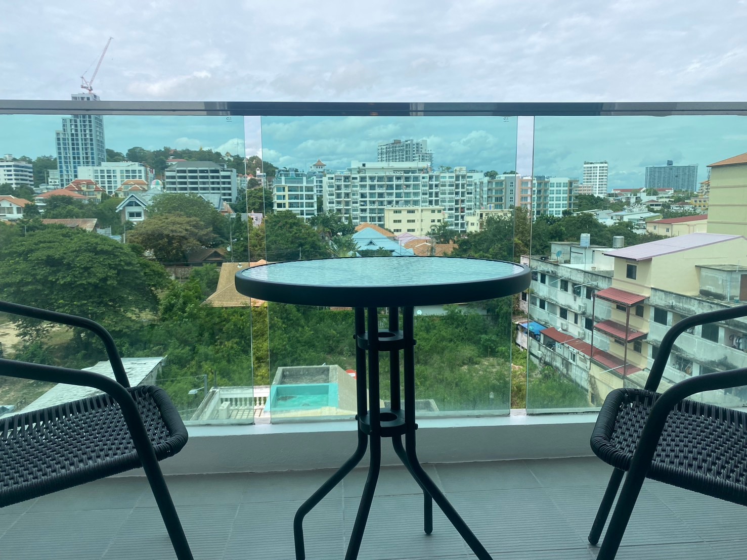 Modern 2 bedrooms 2 bathroom in Pratamnak for Rent photo 16