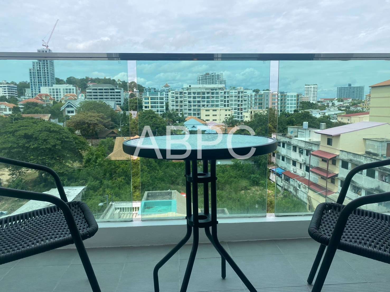 Modern 2 bedrooms 2 bathroom in Pratamnak for Rent photo 10