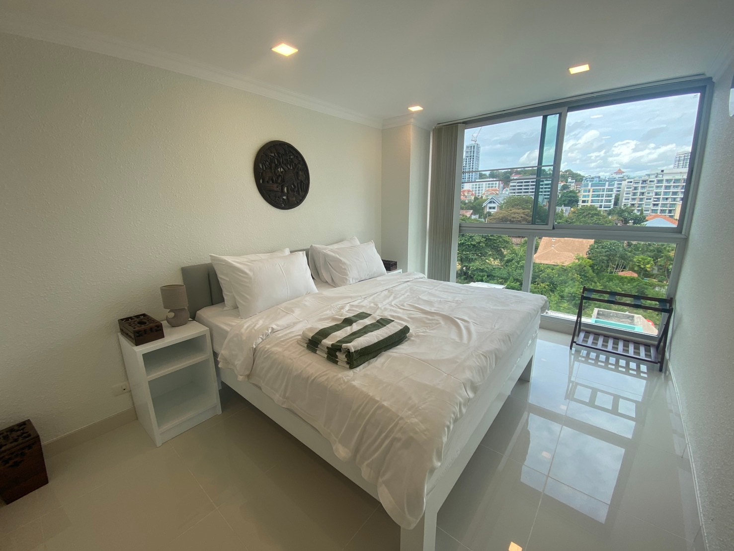 Modern 2 bedrooms 2 bathroom in Pratamnak for Rent photo 14