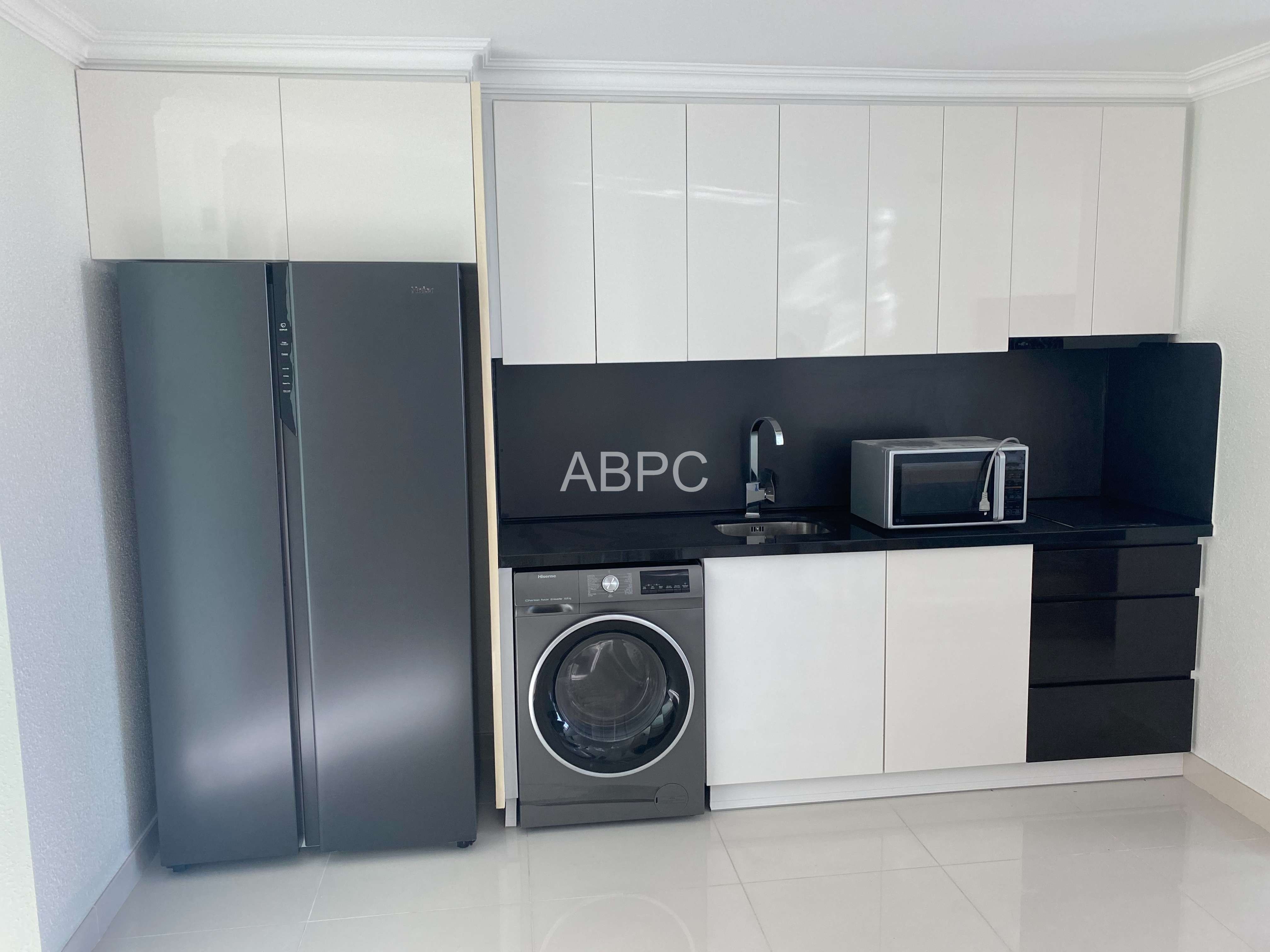 Modern 2 bedrooms 2 bathroom in Pratamnak for Rent photo 4