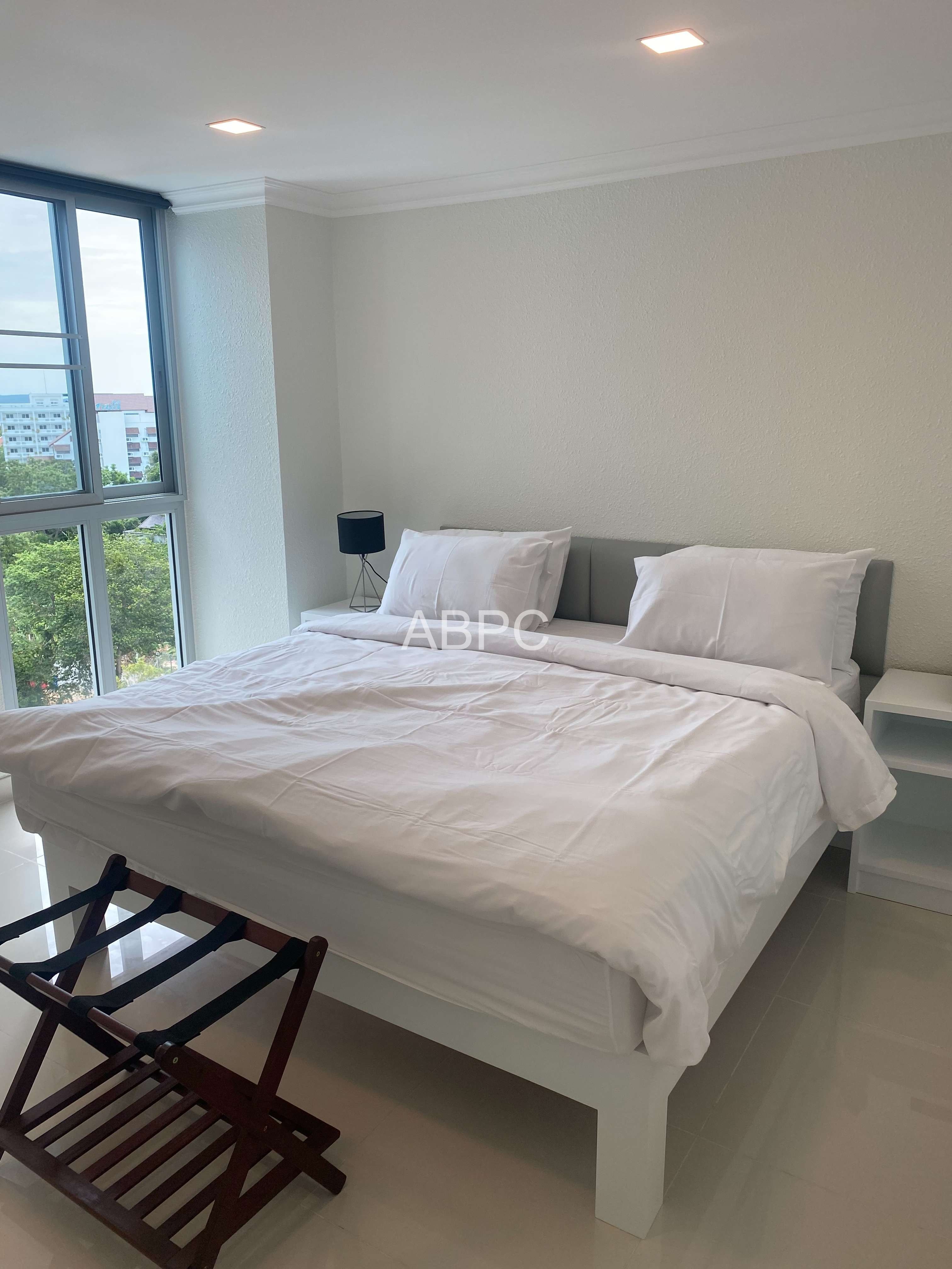 Modern 2 bedrooms 2 bathroom in Pratamnak for Rent photo 7