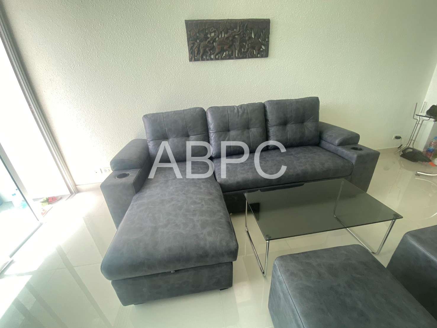 Modern 2 bedrooms 2 bathroom in Pratamnak for Rent photo 8