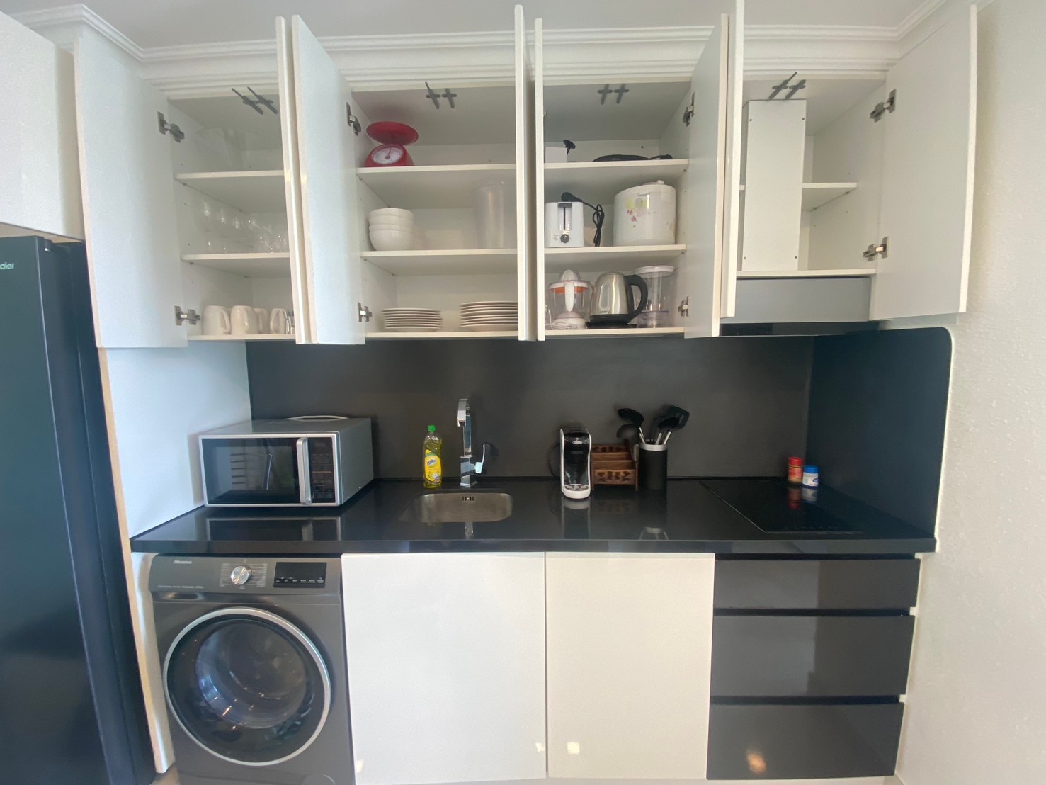 Modern 2 bedrooms 2 bathroom in Pratamnak for Rent photo 17