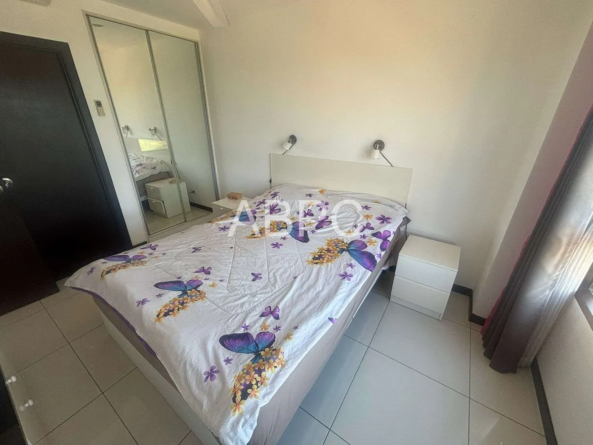 Spacious One Bedroom Unit in This Popular Pet Friendly Pratumnak Condo photo 7