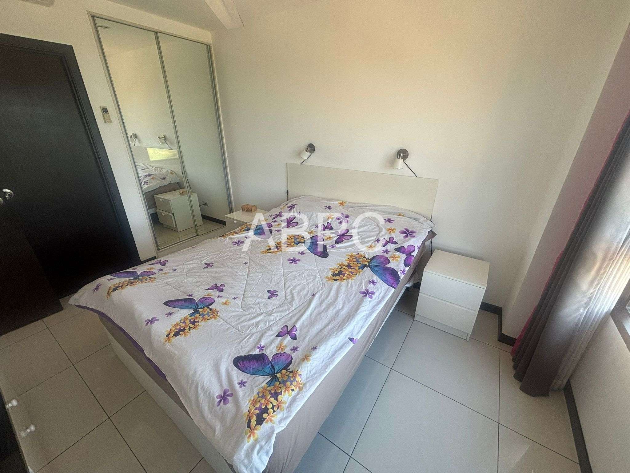 Spacious One Bedroom Unit in This Popular Pet Friendly Pratumnak Condo photo 7