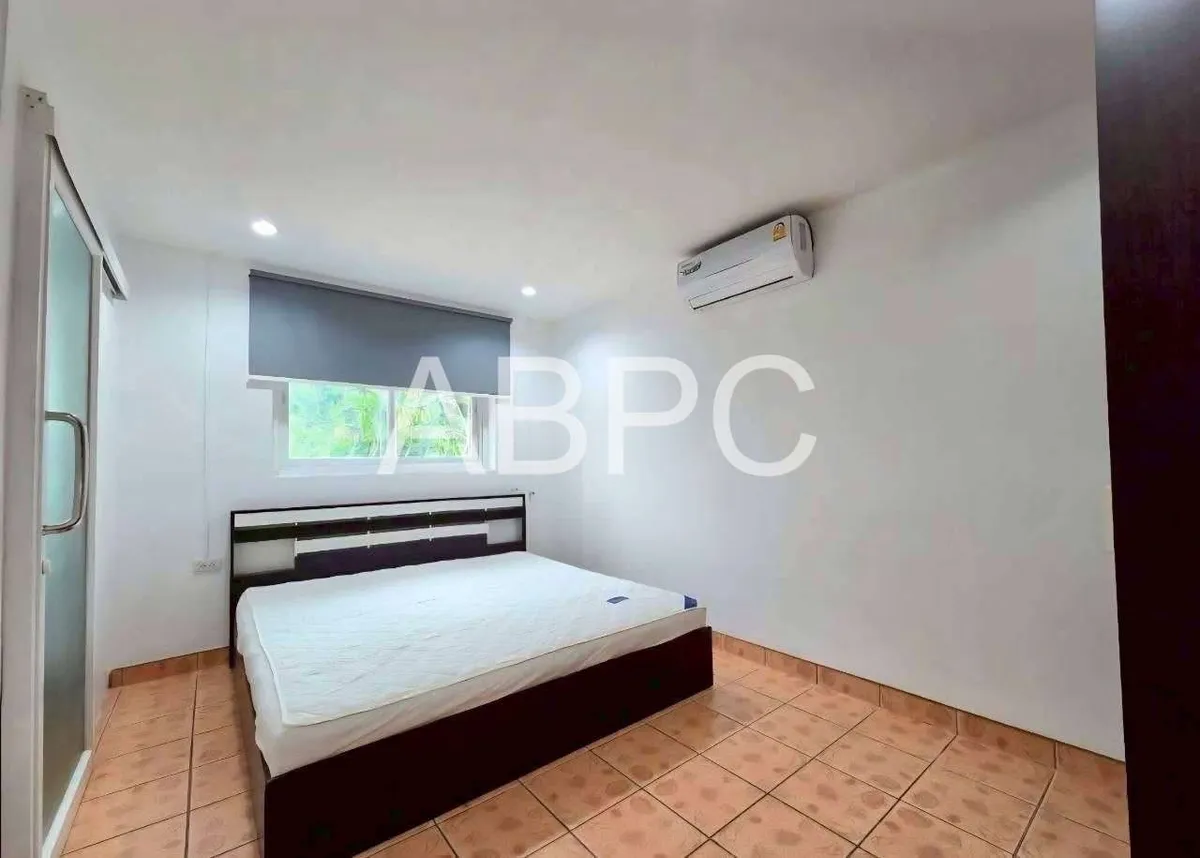 House for Rent 4 Bedrooms 3 Bathrooms in Central Pattaya photo 14