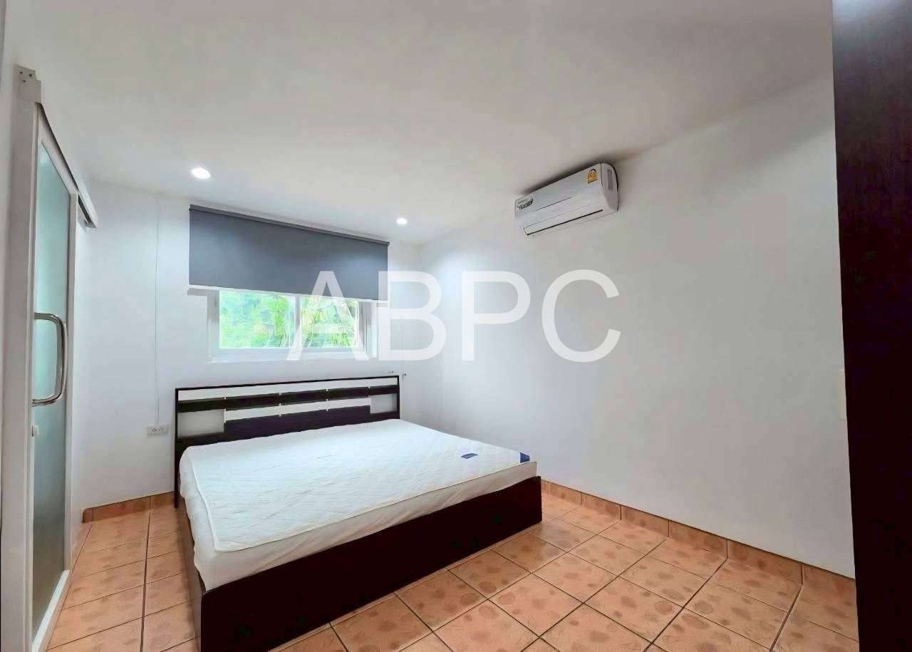 House for Rent 4 Bedrooms 3 Bathrooms in Central Pattaya photo 15