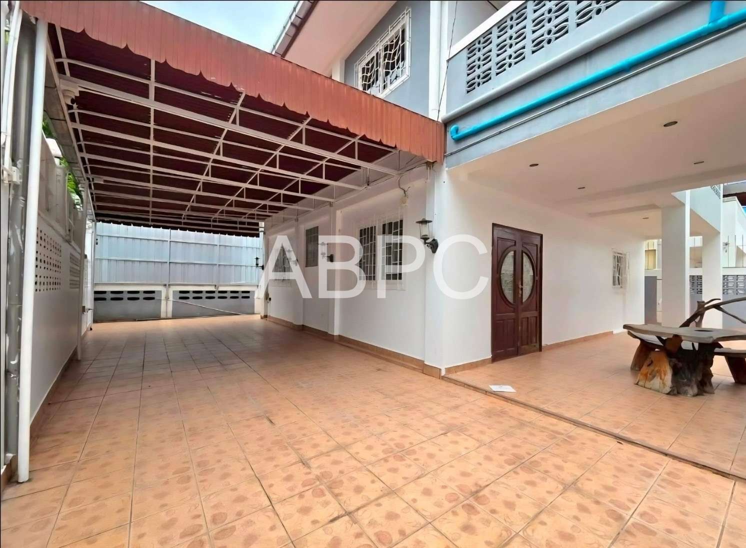 House for Rent 4 Bedrooms 3 Bathrooms in Central Pattaya photo 3
