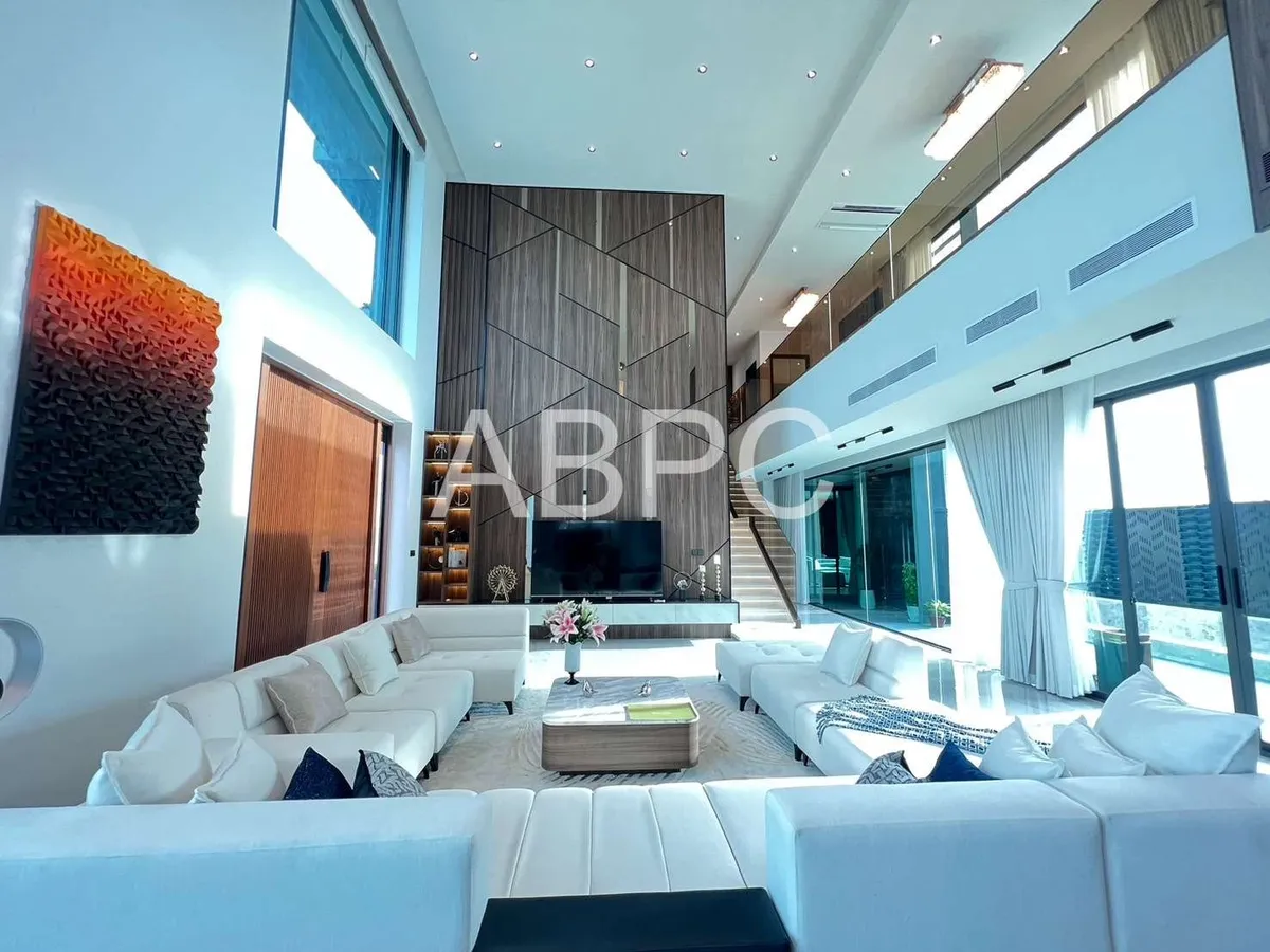 Quite luxury Brand new 5 Bed 6 Bath in East Pattaya photo 4