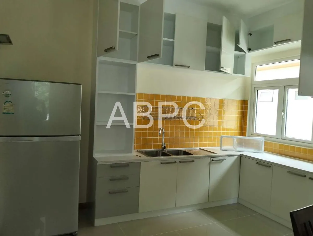 Pool Volls House for rent 3 Bedrooms 4 Bathrooms in East Pattaya photo 12