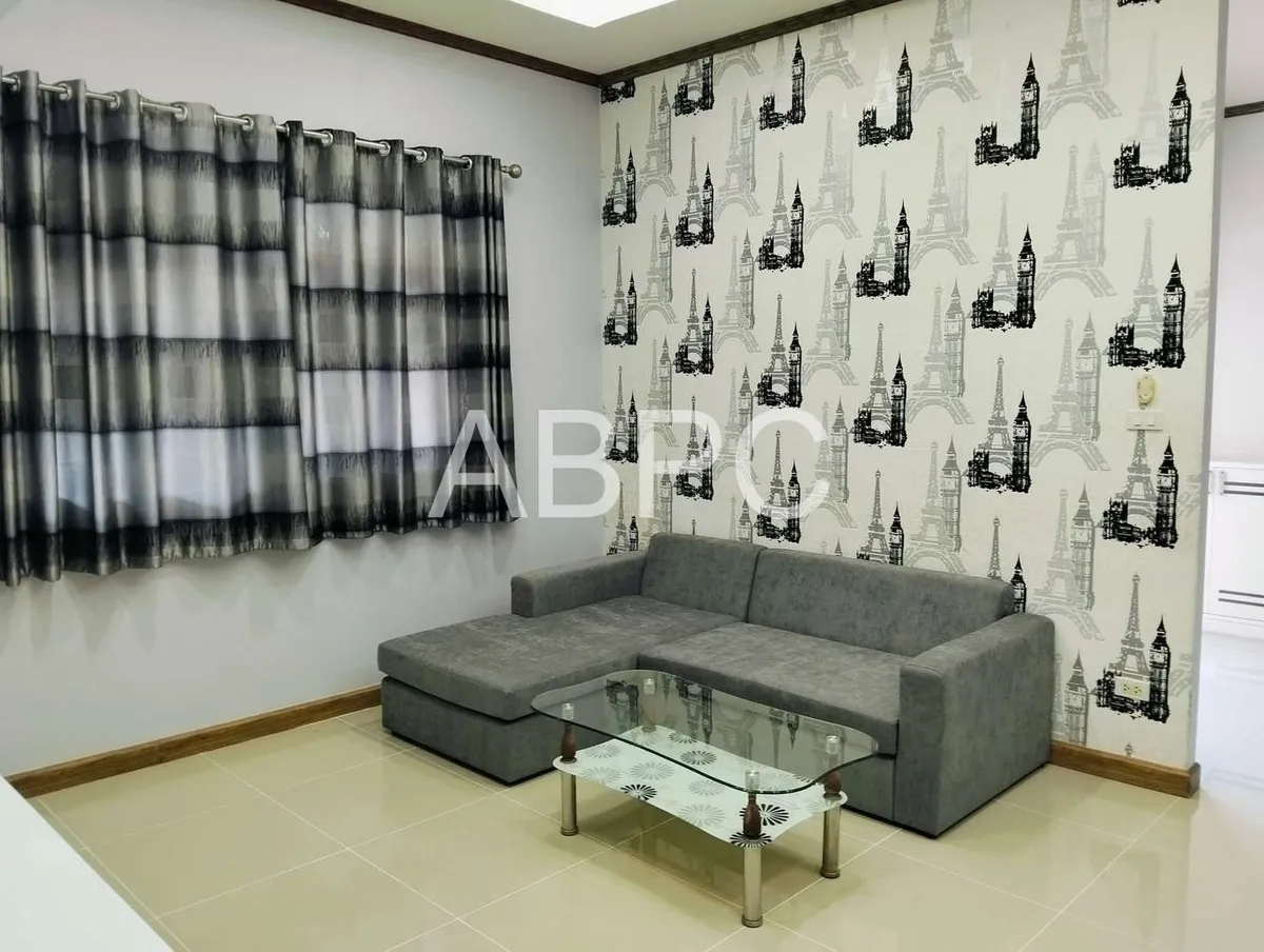 Pool Volls House for rent 3 Bedrooms 4 Bathrooms in East Pattaya photo 7